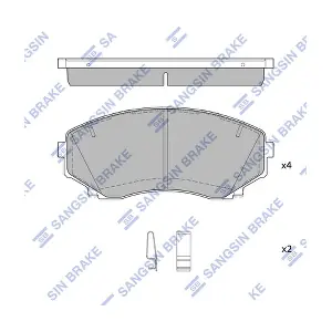 Hi-Q SP1527A