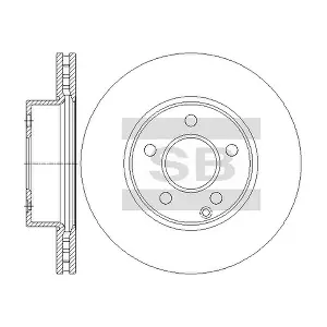 SD5429 Hi-Q