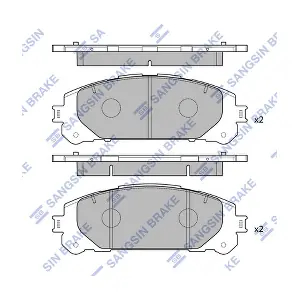 SP4448 Hi-Q