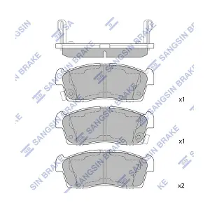 Hi-Q SP1592A