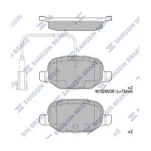 Hi-Q SP4232