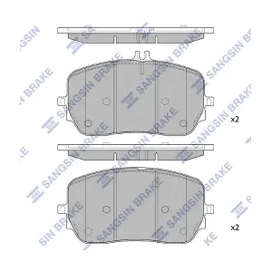 SP4018 Hi-Q