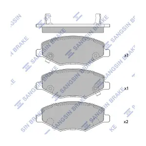SP2092 Hi-Q