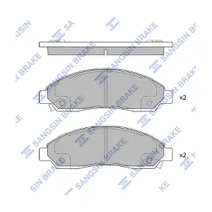SP1408 Hi-Q