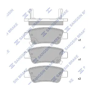 Hi-Q SP1568
