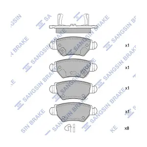 Hi-Q SP1759