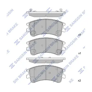 Hi-Q SP1518
