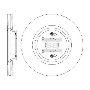 Hi-Q SD1075