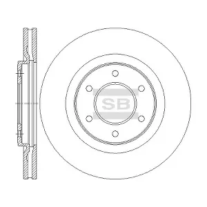 SD4256 Hi-Q