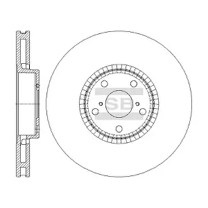 SD4068 Hi-Q