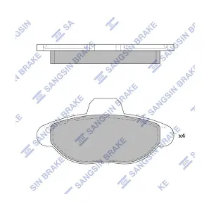 Hi-Q SP1753