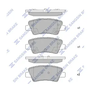 Hi-Q SP1407
