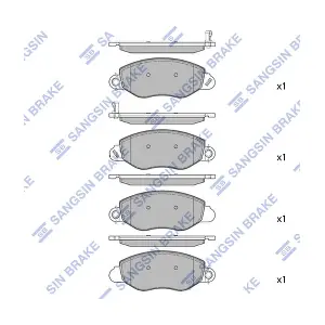 Hi-Q SP4042
