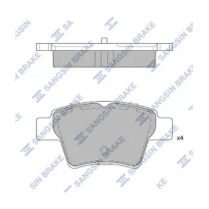 Hi-Q SP2153