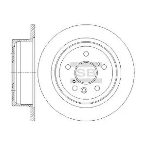 SD4639 Hi-Q