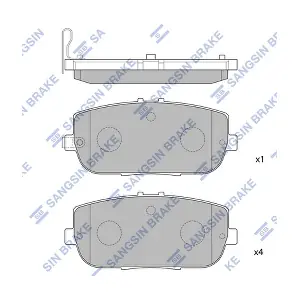 Hi-Q SP1771