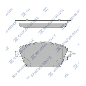 SP1582 Hi-Q