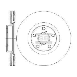 SD4643 Hi-Q
