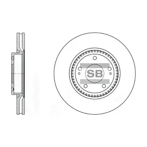 SD1005 Hi-Q