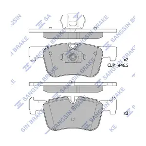 SP4144 Hi-Q