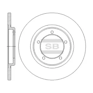 Hi-Q SD4603
