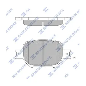 Hi-Q SP1272