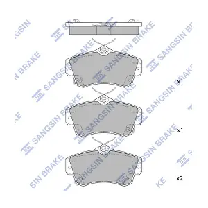 Hi-Q SP1359