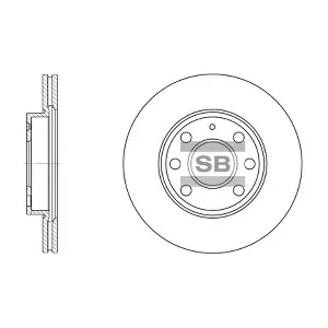 SD5102 Hi-Q