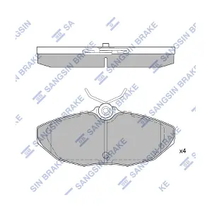 Hi-Q SP4062