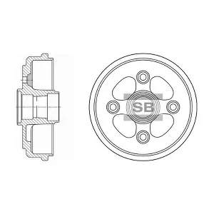 Hi-Q SD3011