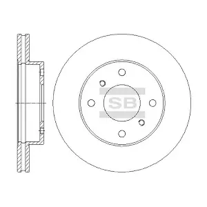 SD4225 Hi-Q