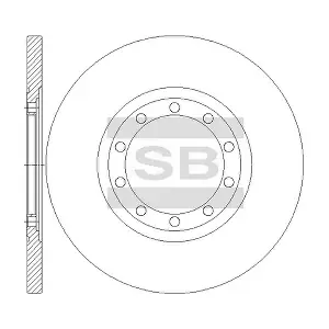 SD5345 Hi-Q