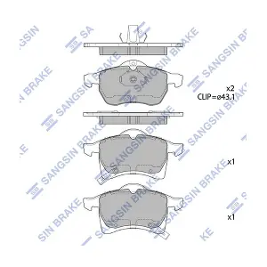 Hi-Q SP1805