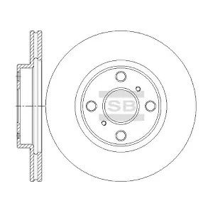 SD4678 Hi-Q