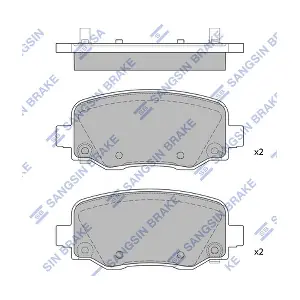 SP1858 Hi-Q