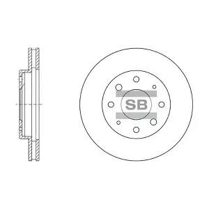 SD1041 Hi-Q