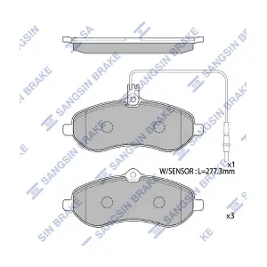 Hi-Q SP1415