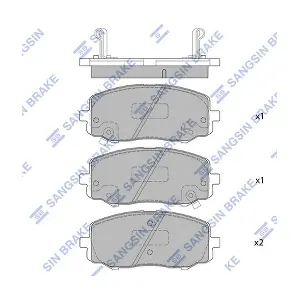 SP4106 Hi-Q
