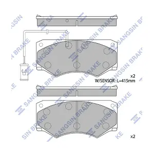 Hi-Q SP4181
