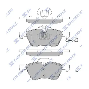 Hi-Q SP2243