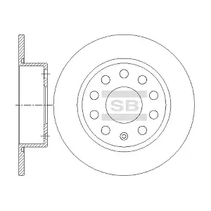 SD5413 Hi-Q