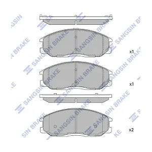 Hi-Q SP1157
