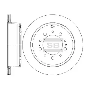 SD4032 Hi-Q