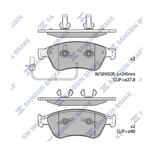 SP1693 Hi-Q