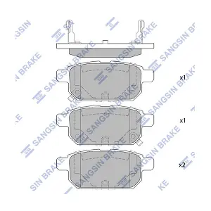 Hi-Q SP1634