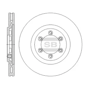 SD3051 Hi-Q