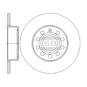 Hi-Q SD5407