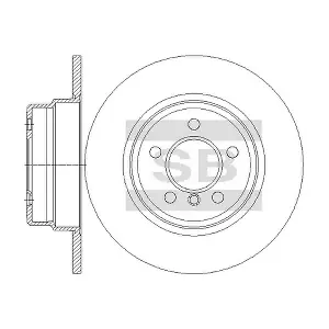 SD5213 Hi-Q