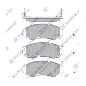 Hi-Q SP1542