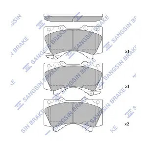 Hi-Q SP1381